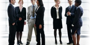 "Toronto Is Mine: Business Networking: Stop Working the Room"